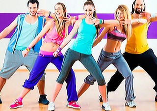 TUTORIAL for Zumba Fitness – BAILANDO by Enrique Iglesias feat Sean Paul